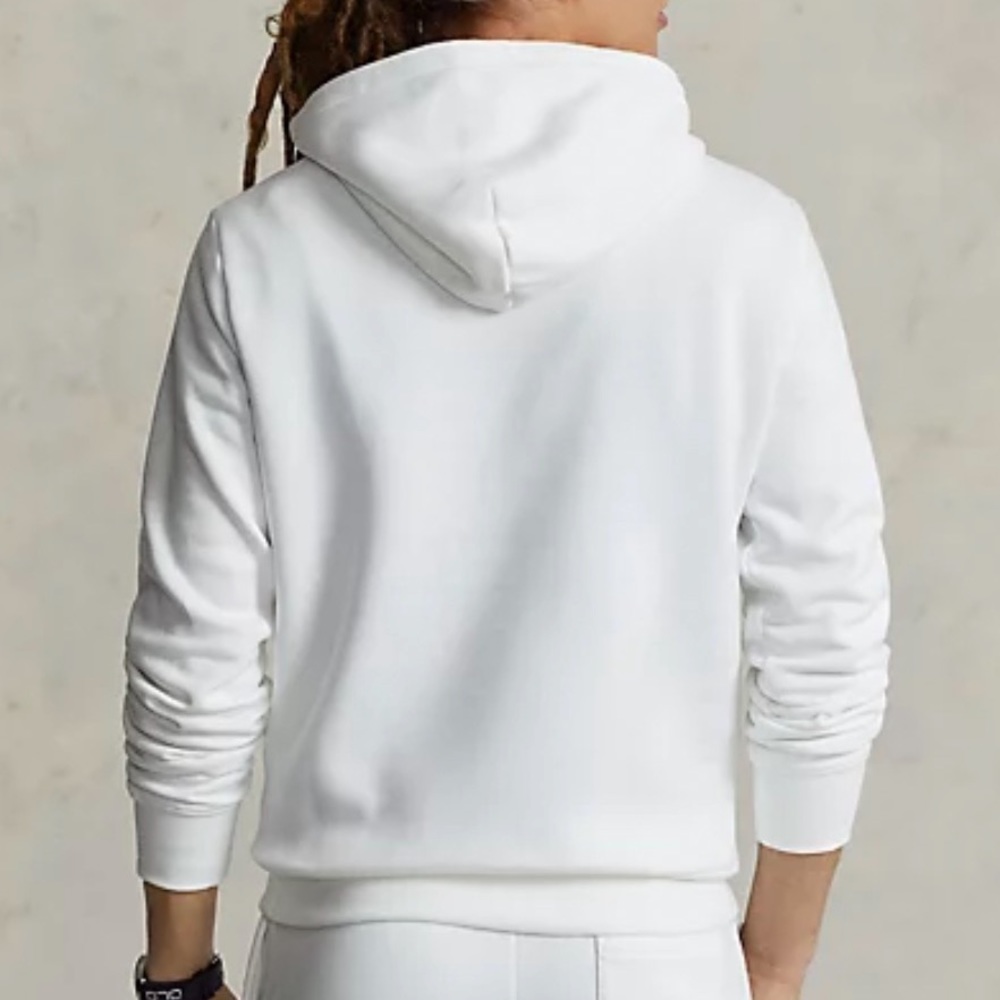 Men’s Polo Ralph Lauren Polo Sport Pullover Hoodie - Picture 3 of 4